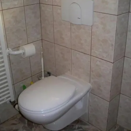 Casa-teresa Piscina Privada Semesterbostad