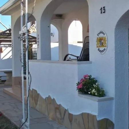 Casa-teresa Piscina Privada Semesterbostad Miami Playa
