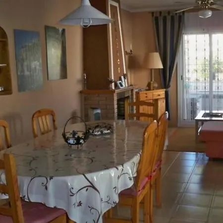 Casa-teresa Piscina Privada